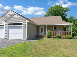 18 Stagecoach Ln #18, Westbrook, ME 04092