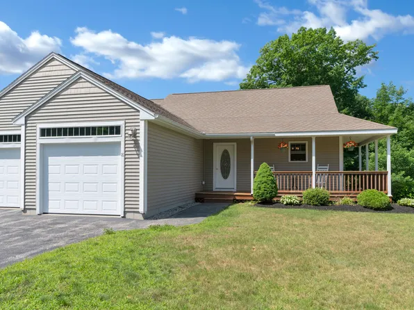 18 Stagecoach Lane #18, Westbrook, ME 04092