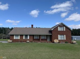 2943 Perkins Green Fork Rd, Perkins, GA 30442