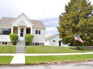 1907 Whitman Ave, Butte, MT 59701