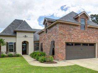 107 Grays Cv, Lafayette, LA 70508