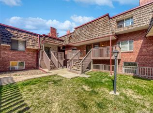 5491 E Warren Ave APT 116, Denver, CO 80222