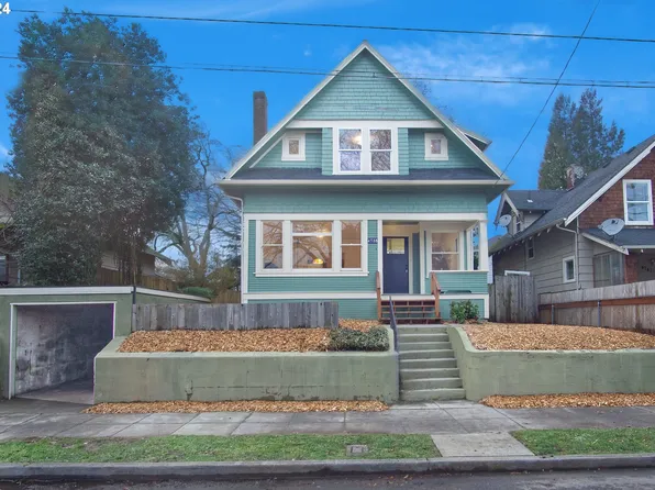 4735 N Mississippi Ave, Portland, OR 97217