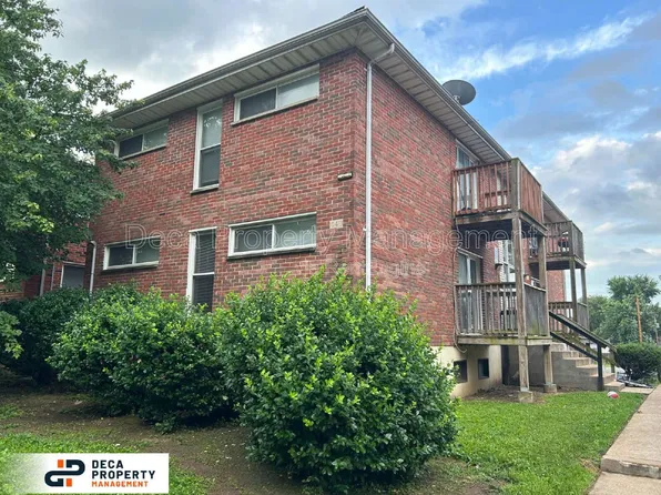 440 Eichelberger St Unit A, Saint Louis, MO 63111