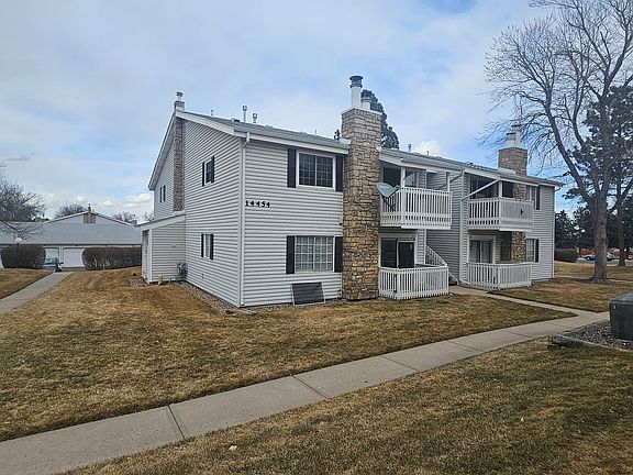 2nd image of 14454 E Colorado Dr Unit 103