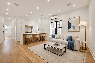 1109 Hancock Street, #2
