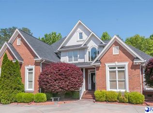 1339 Queensferry Rd, Florence, SC 29505