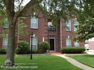 6511 Inverness Way, Pasadena, TX 77505