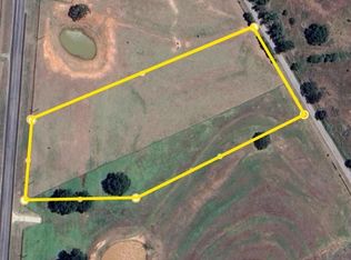 5020 Bandy Rd, Granbury, TX 76049