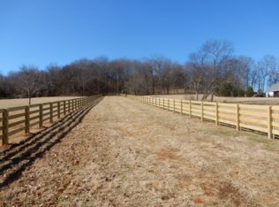 2652 McLemore Rd, Franklin, TN 37064