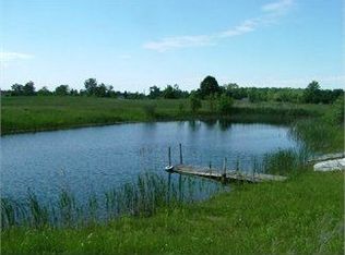 725 W Saginaw Rd, Mayville, MI 48744