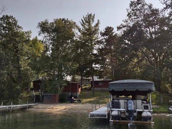 21622 County Road 80, Nevis, MN 56467