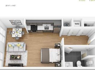 (Undisclosed Address), Allston, MA 02134