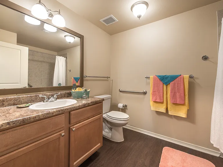 Overture Ridgmar 55+ Apartment Homes — Photo 29