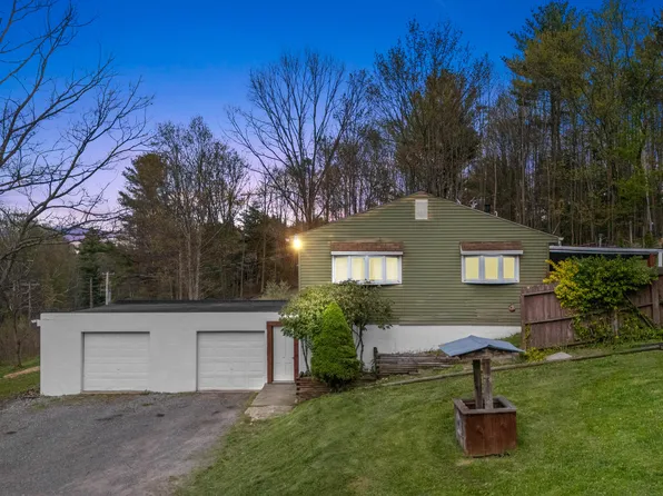 3425 Old Erie Pike, West Decatur, PA 16878