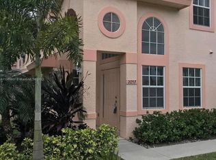 2057 SE Wild Meadow Cir #108, Port Saint Lucie, FL 34952