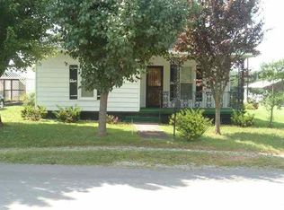 108 Luzerne Depoy Rd, Greenville, KY 42345