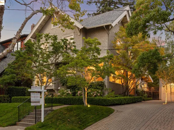 236 Bonita Ave, Piedmont, CA 94611