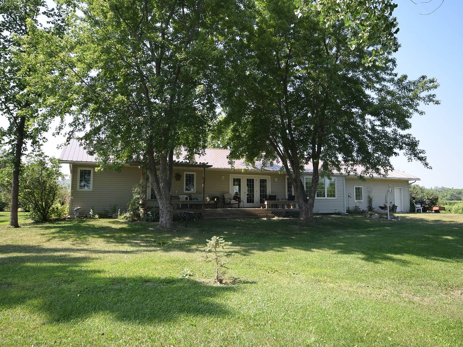 11626 Klemms Beach Rd, Rosholt, SD 57260 MLS 11193907 Zillow