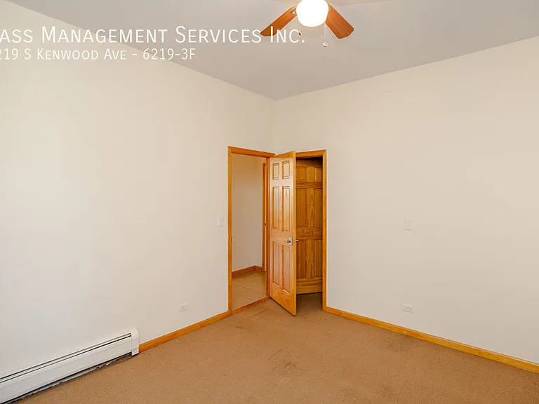 6219 S Kenwood Ave #3F — Photo 9