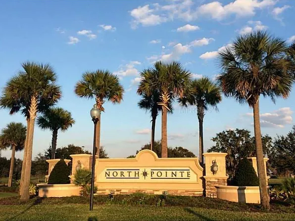 2836 Sail Breeze Way, Kissimmee, FL 34744