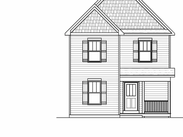 109 Lafayette St, Colonial Beach, VA 22443