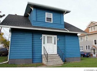 1044 Ridgeway Ave, Rochester, NY 14615