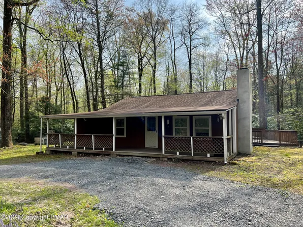 4155 Greenwood Dr, Kunkletown, PA 18058