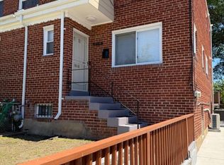 8315 Navahoe Dr, Silver Spring, MD 20903