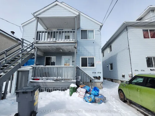 504 Walton St, Cornwall, ON K6H 1T4