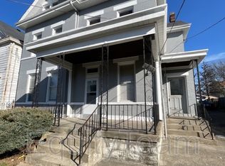 1818 Cleveland Ave APT 3, Cincinnati, OH 45212