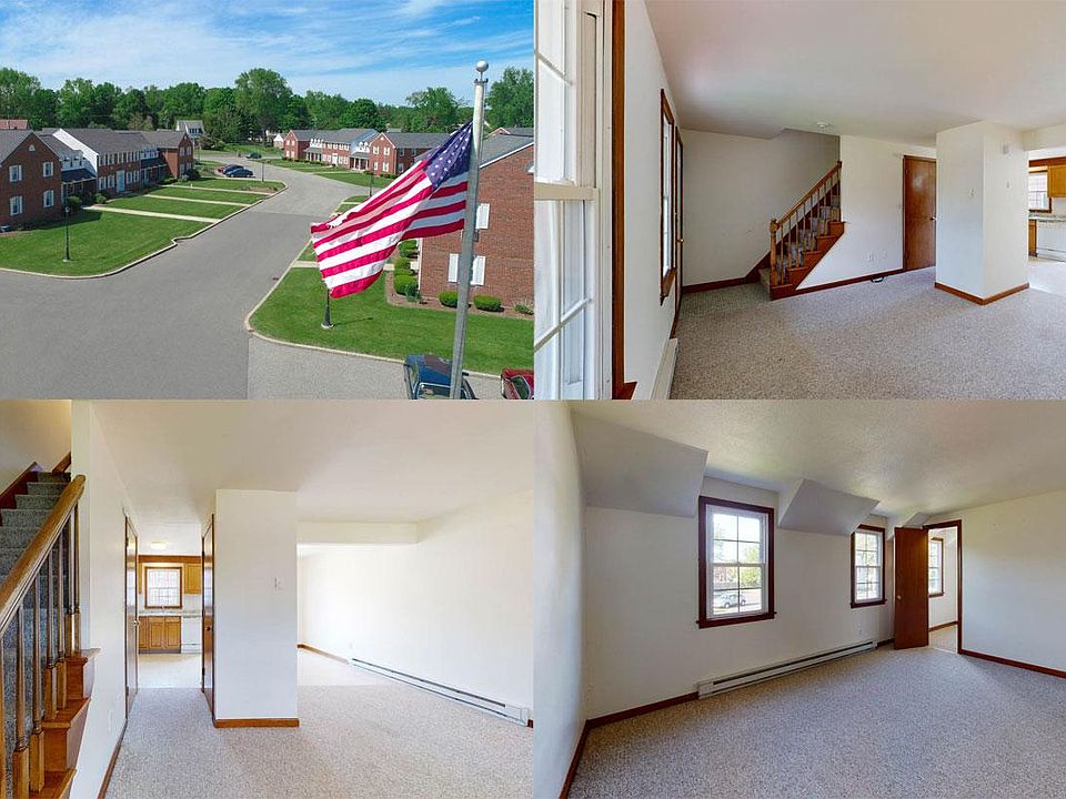 Pynchon Towne Houses 350 Meadow St Agawam MA Zillow