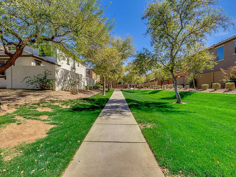 Power Ranch Walking Trails