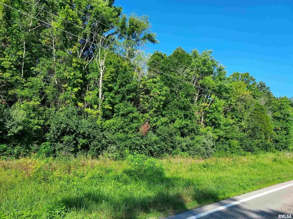 State Route 146 Rte E, Vienna, IL 62995