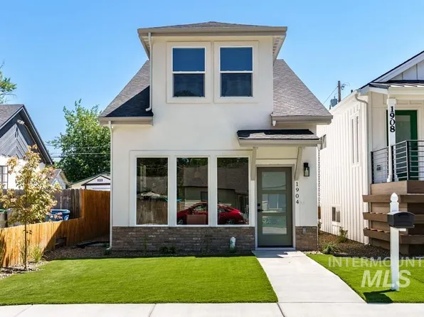 1904 S Gourley St, Boise, ID 83705