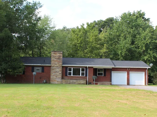 451 State Route 348 E, Symsonia, KY 42082