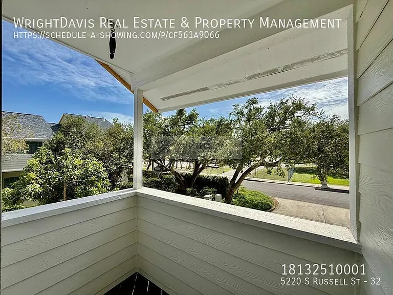 5220 S Russell St #32 — Photo 38