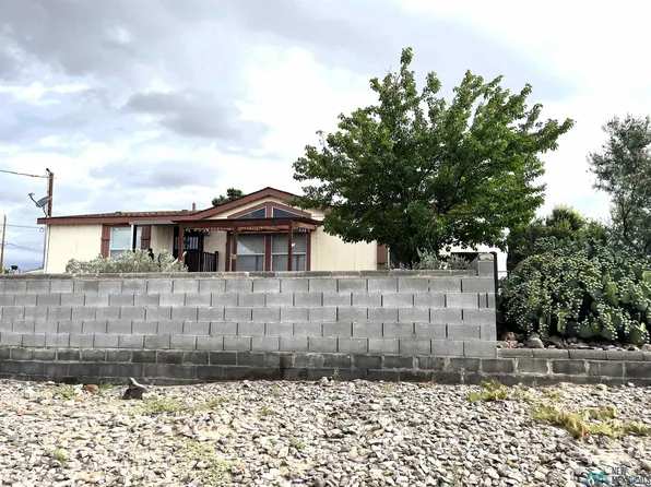 602 N Gold St, Truth Or Consequences, NM 87901