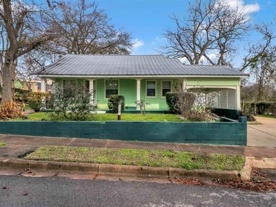 205 E 4th St, Rusk, TX, 75785