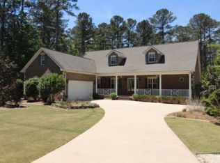 111 Stonebridge Loop, Mc Cormick, SC 29835