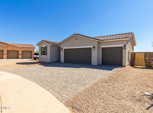 1275 E Jahns Dr, Casa Grande, AZ 85122