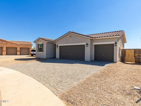 1275 E Jahns Dr, Casa Grande, AZ 85122
