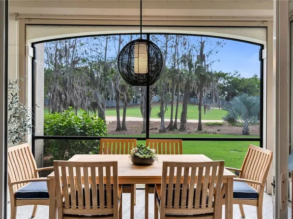 2830 Tiburon BLVD E #101, NAPLES, FL 34109