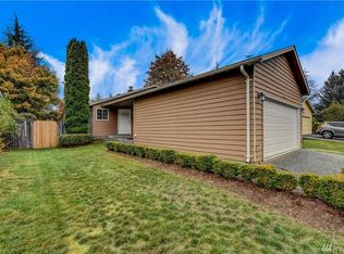 6112 144th St SE, Everett, WA 98208