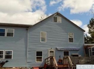 421 Ford Hill Rd, Jewett, NY 12444