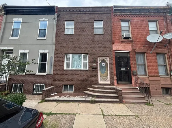 2223 Tasker St, Philadelphia, PA 19145