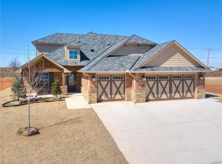 13425 Emerald Island Dr, Oklahoma City, OK 73142