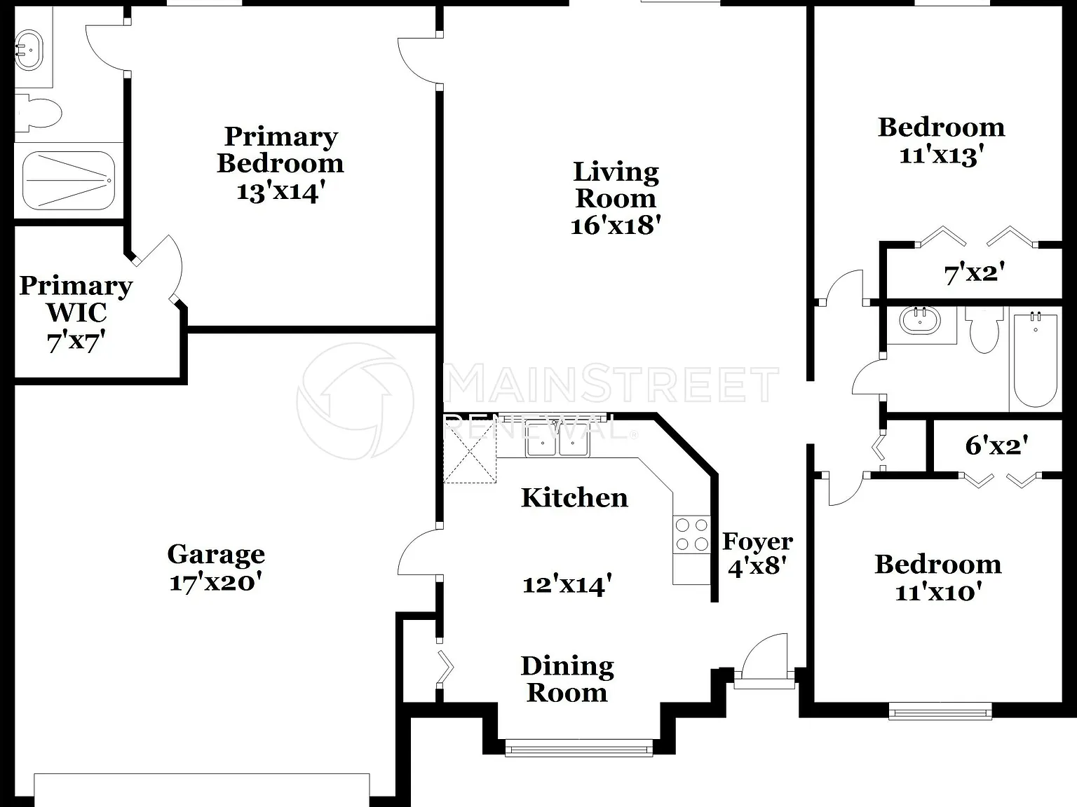 3702 Imperial Dr — Photo 2