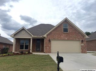 4115 Clydesdale Way, Decatur, AL 35603