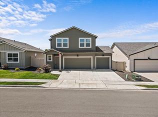 8112 S Colwood Rd, Cheney, WA 99004